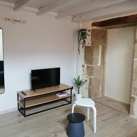 Le Studio D'Emma Lägenhet Romans-sur-Isère Exteriör bild