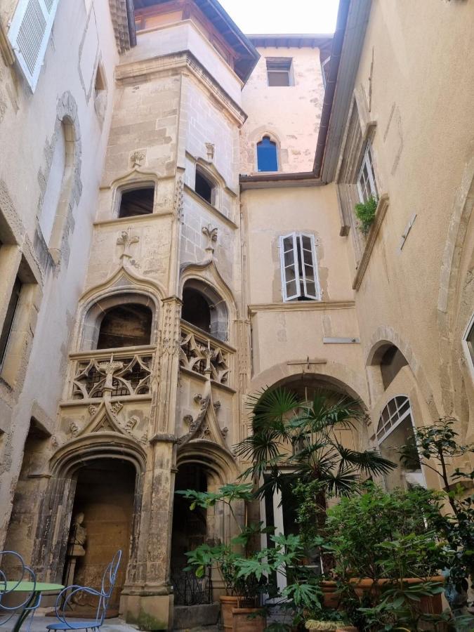 Le Studio D'Emma Lägenhet Romans-sur-Isère Exteriör bild